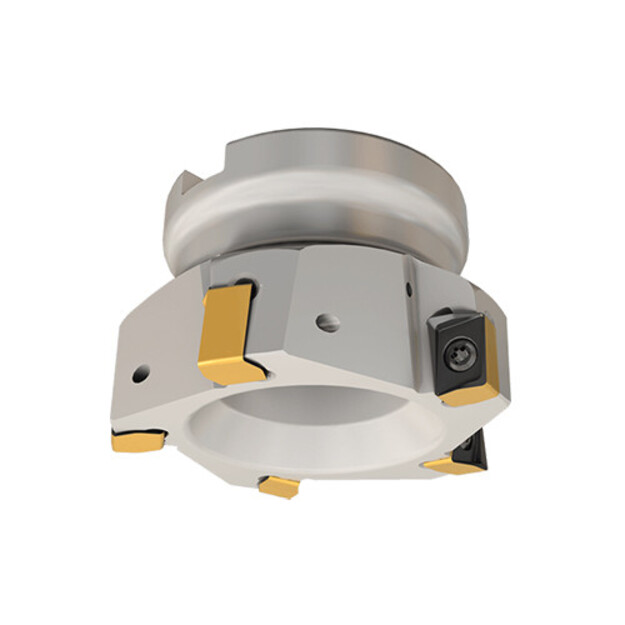 Iscar H490 F90AX D050-3-22-12