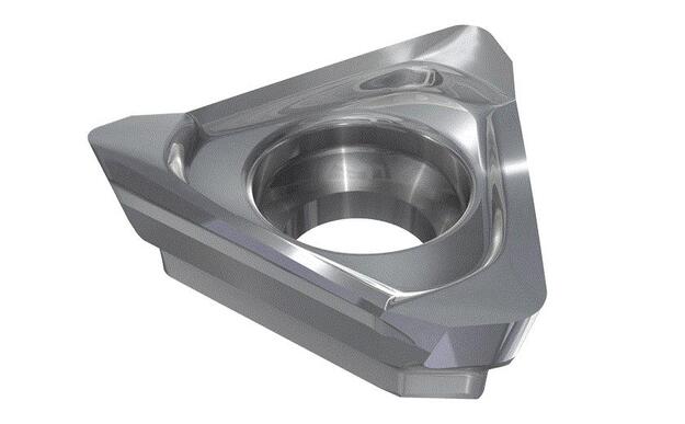 Iscar HM390 TPCR 1003PDFR-P IC28 10kpl