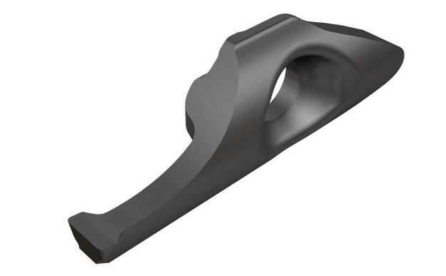 Iscar MIFR 10-2.50-0.20 IC908 9kpl