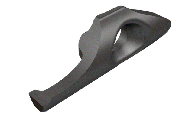 Iscar MIFR 10-2.50-0.20 IC908 9kpl