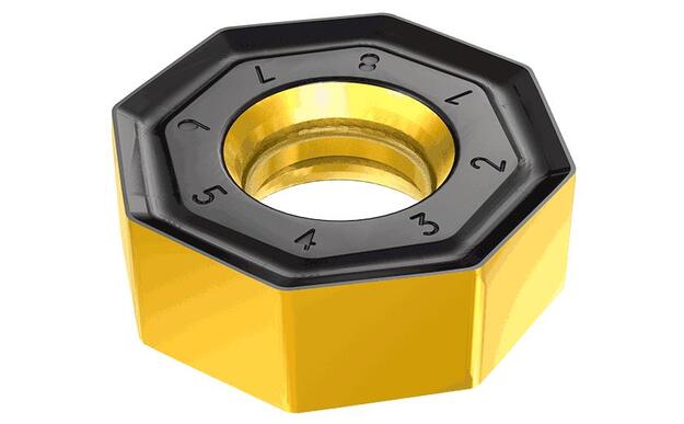 Iscar ONMU 070610-TR IC810 10kpl