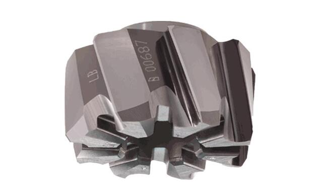 Iscar RM-BN7-18.000-H7LB IC908