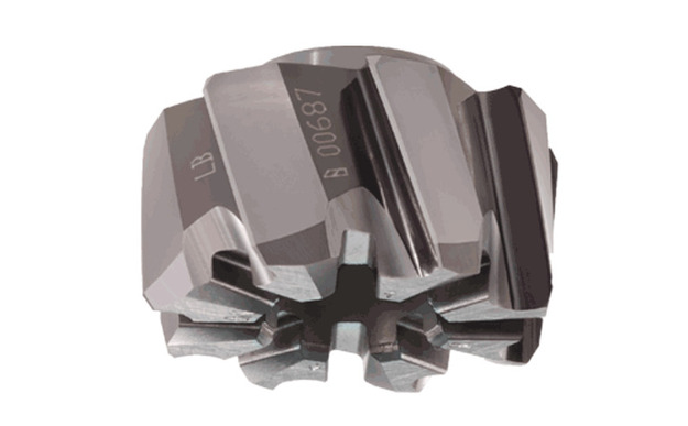 Iscar RM-BN8-20.001-H7LB IC908