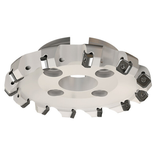 Iscar S845 F45SX D125-08-40-R16