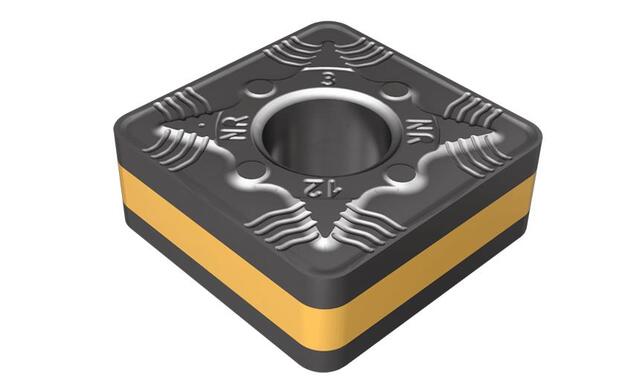 Iscar SNMG 120412-NR IC8250 10kpl