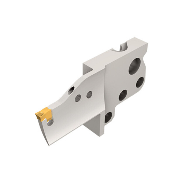 Iscar TNFPAD-XL 4L-35T35-JHP