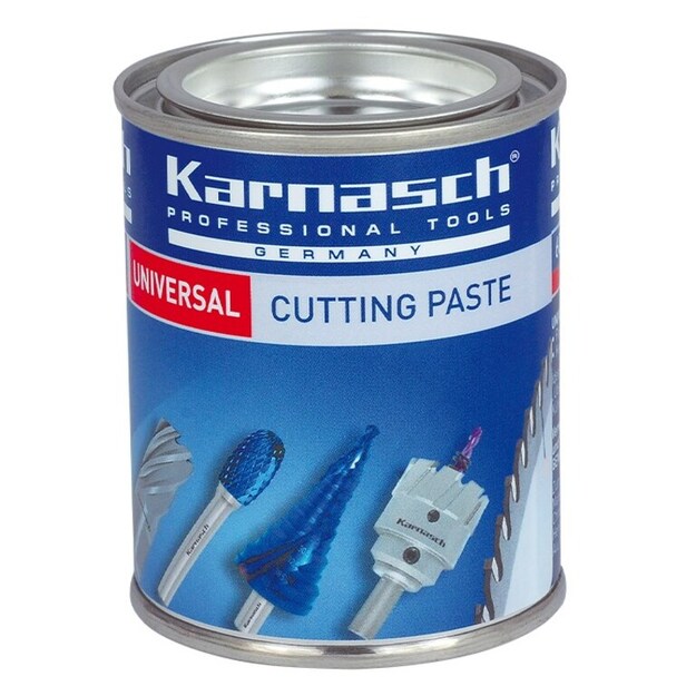 Karnasch Leikkuutahna 125g