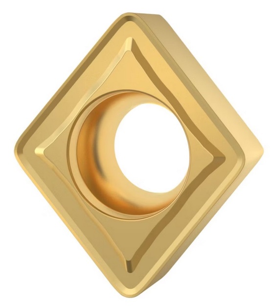 Kennametal CCMT 120408MW KC9315 5kpl