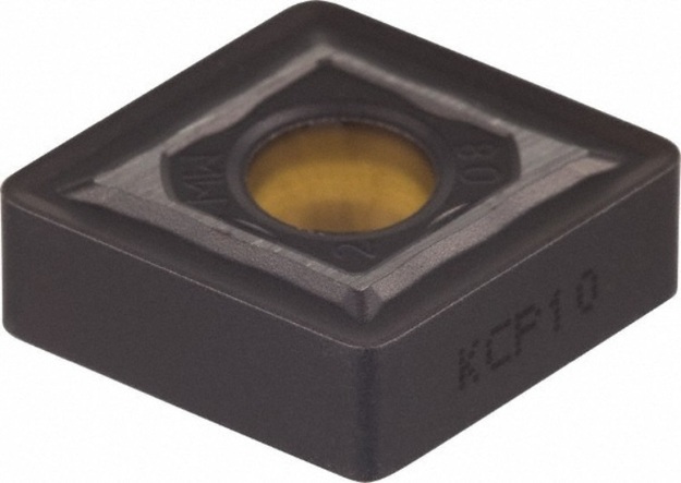 Kennametal CNMG 120408MW KCP10B 5kpl