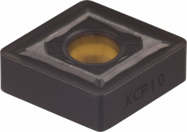 Kennametal CNMG 120408MW KCP10B 5kpl