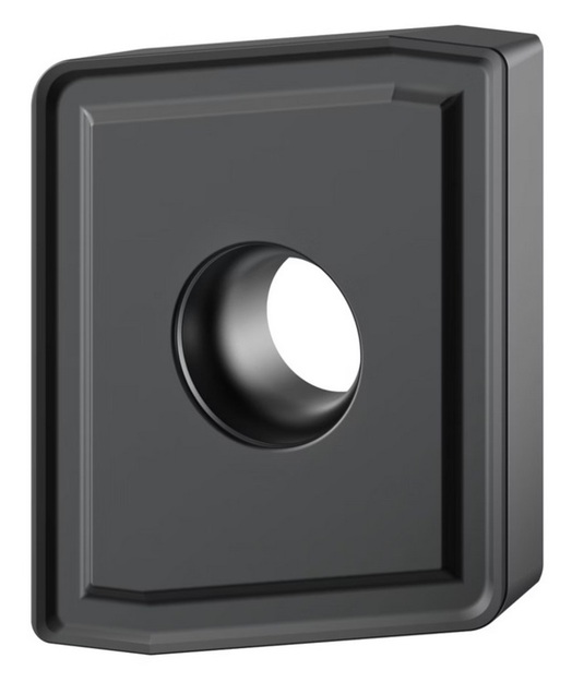 Kennametal DFC 06T312D36HP KCU25 5kpl