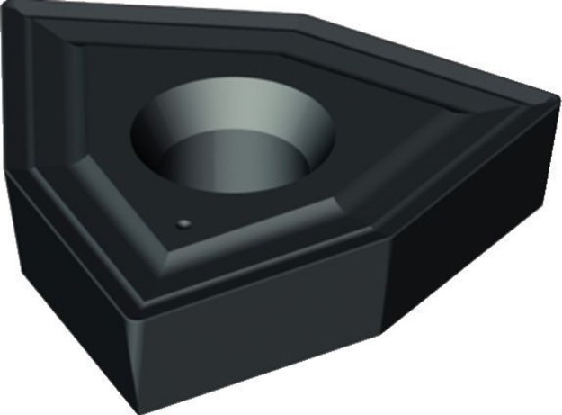 Kennametal DFT 110506HD KC7215 10kpl