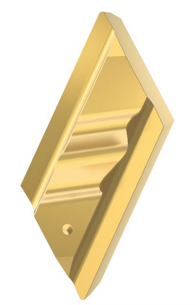 Kennametal KCUX 110305L15 KC850 5kpl