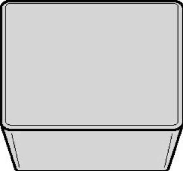 Kennametal SPGN 190408 KC850 5kpl