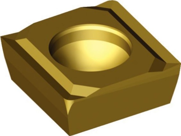 Kennametal SPHX 150508R20 KCU40 5kpl