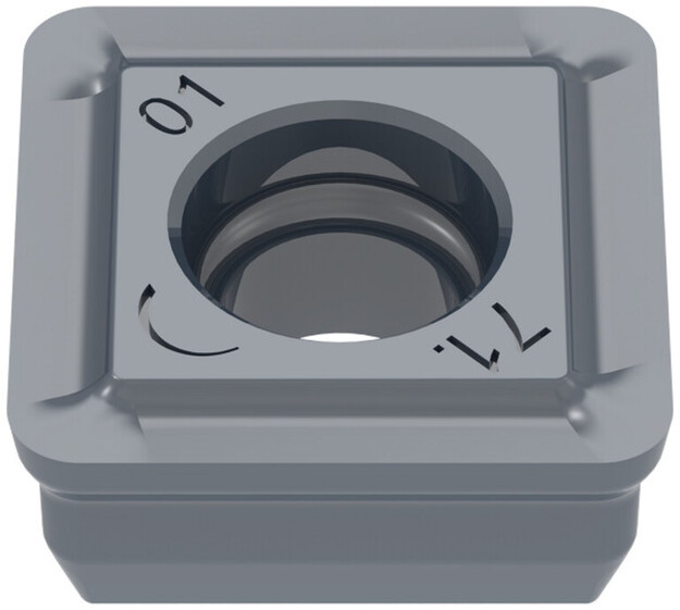 KOMET SOGX 09T308-01 BK7935 10kpl