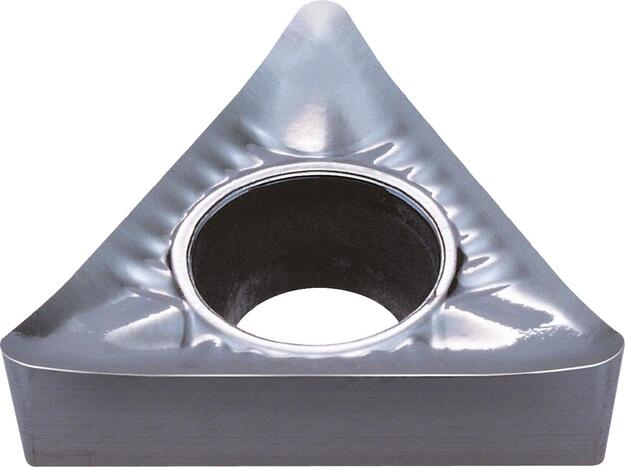 KORLOY TCGT 16T304-AK H01 10kpl