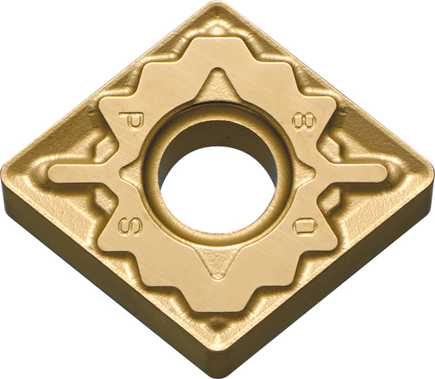 KYOCERA CNMG 120412PS CA5515 10kpl