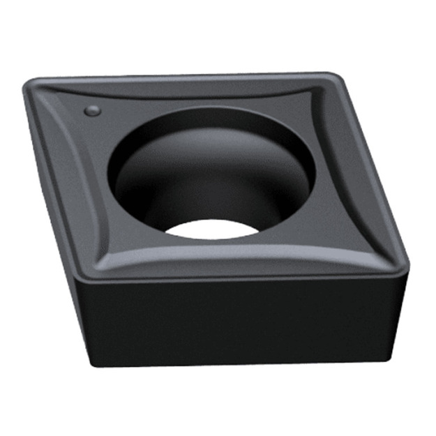 Lamina CCMT 060204NN LT10 10kpl