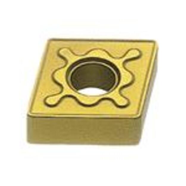 Mitsubishi CNMG 120408-GH UC5105 10kpl