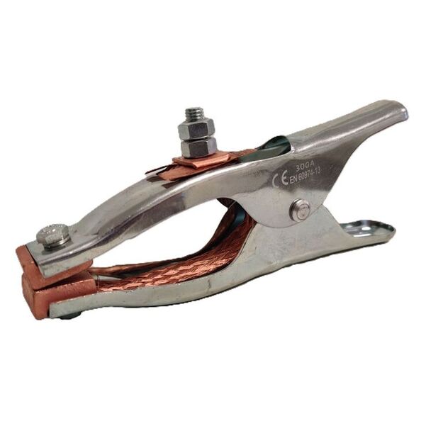 Nevada 350 maadoituspuristin