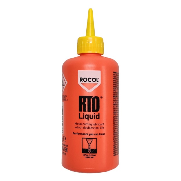 Rocol RTD Liquid 400g