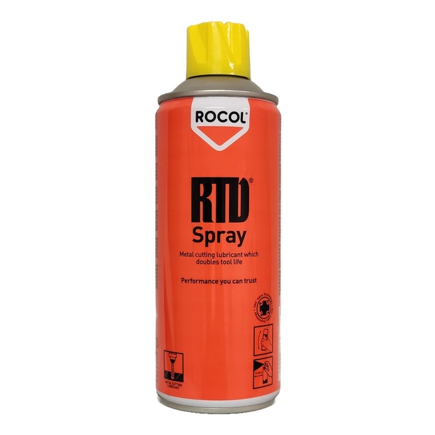 Rocol RTD Spray 400ml