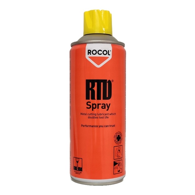 Rocol RTD Spray 400ml