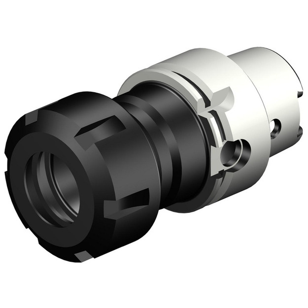 Sandvik 392.41014-4025062 Liitäntäkappale HSK-kiinnityksellä ER-kiristysholkki-istukkaan