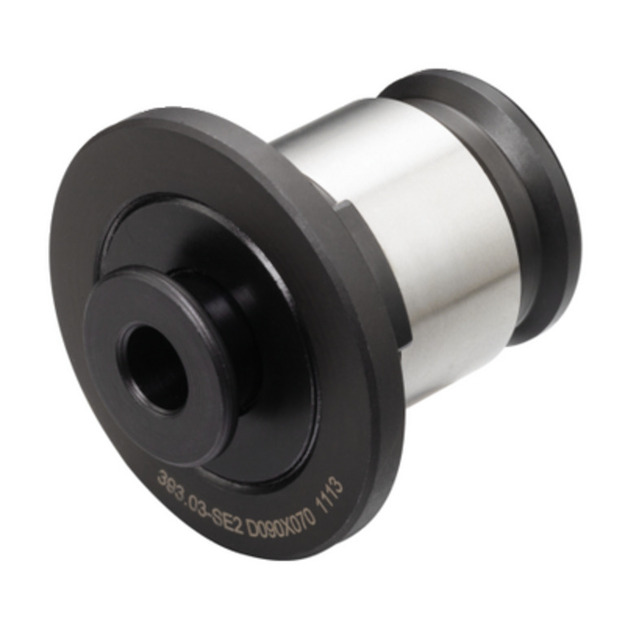 Sandvik 393.03-SE1 D080X062 Pikavaihtoliitäntäkappale