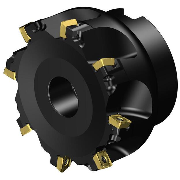 Sandvik 490-080Q27-08M kulmajyrsin