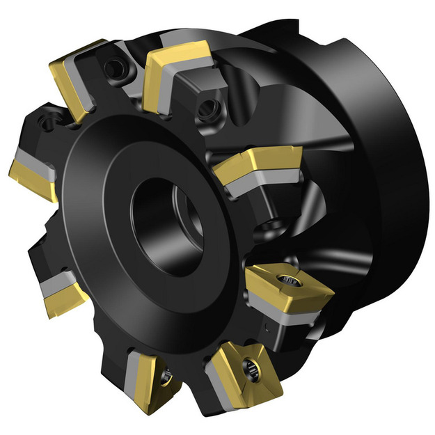 Sandvik 490-080Q27-14H kulmajyrsin