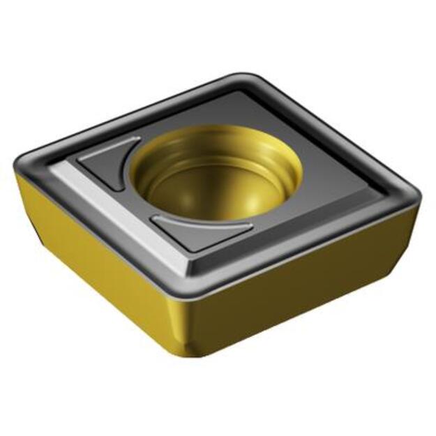 Sandvik 880-07 04 W12H-P-GR 4334 10kpl