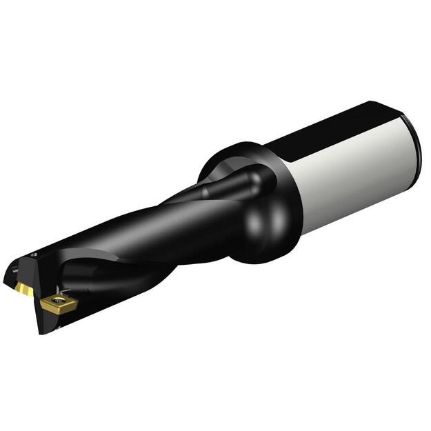 Sandvik 880-D2650L32-03 kääntöteräpora