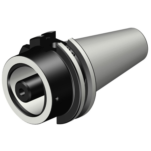 Sandvik C5-390B.140-40 040 Liitäntäkappale ISO 7388-1—Coromant Capto®