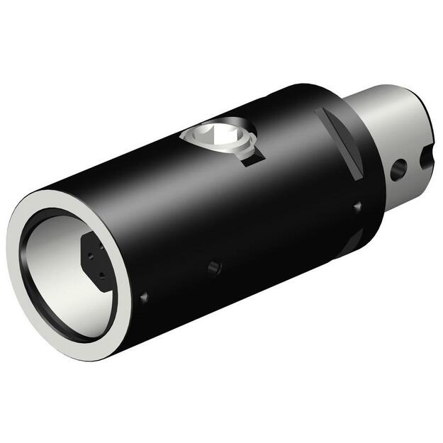 Sandvik C5-QC-C5-100 Coromant Capto® -jatkokappale, pikavaihtomalli