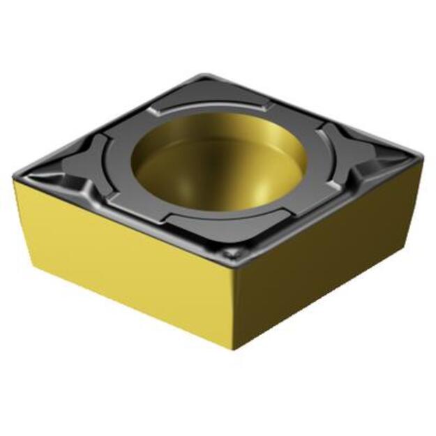 Sandvik CCMT 06 02 04-PF 4425 10kpl