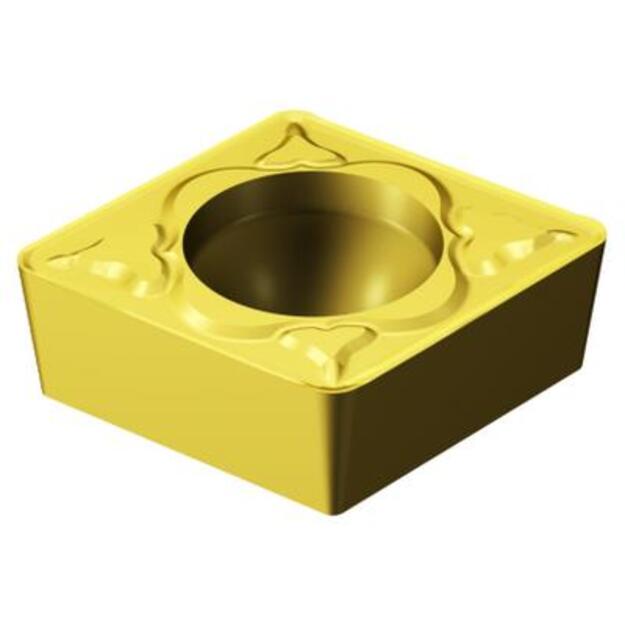 Sandvik CCMT 09 T3 04-MM 2035 10kpl