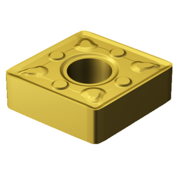 Sandvik CNMG 12 04 08-WMX 2015 10kpl