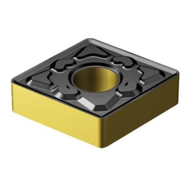 Sandvik CNMG 16 06 16-KM 3210 10kpl