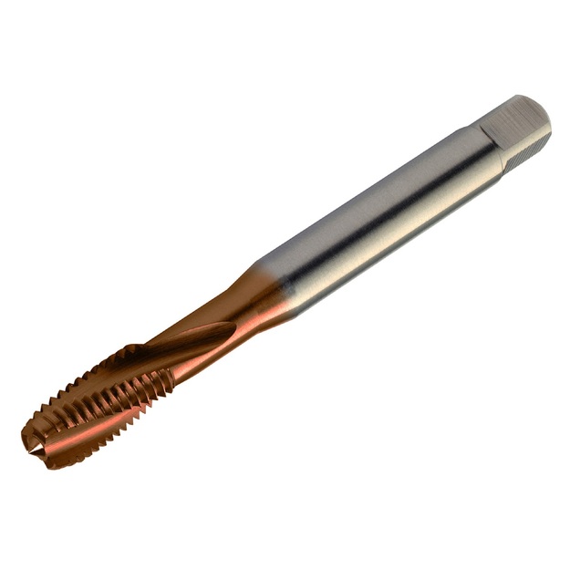 Sandvik Coromant T300-XM100DA-M10 C110 CoroTap™ 300 pohja kierretappi