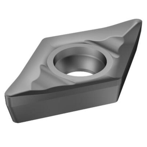 Sandvik DCGX 07 02 04-AL H10 10kpl