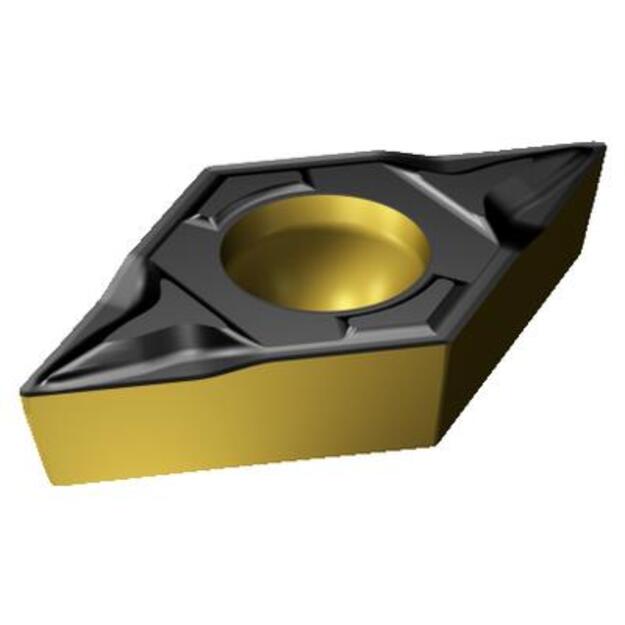 Sandvik DCMT 07 02 02-PF 4325 10kpl