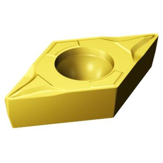 Sandvik DCMT 07 02 04-MF 2025 10kpl