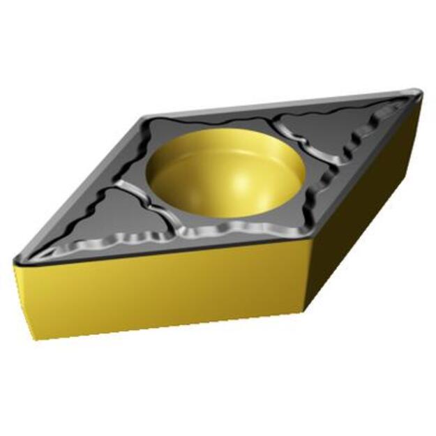 Sandvik DCMT 07 02 04-MM 2220 10kpl