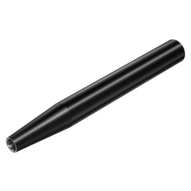 Sandvik E12-A16-CS-140 Lieriövarsi Coromant® EH -adapteriin