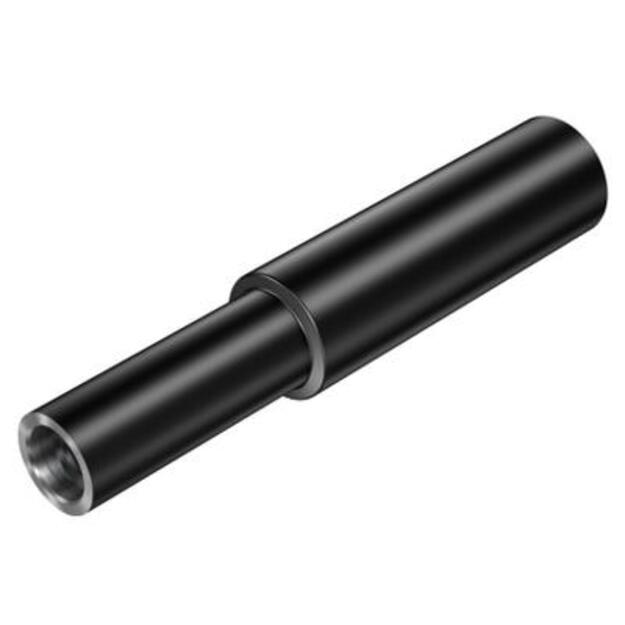 Sandvik E25-A25-SS-140 Lieriövarsi Coromant® EH -adapteriin