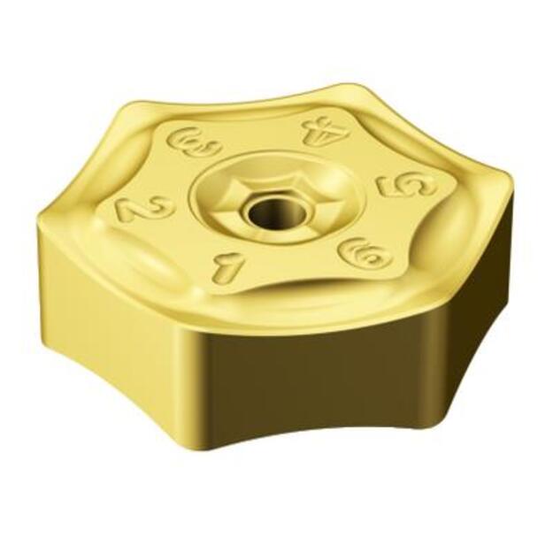 Sandvik HNMF 09 05 16-KH K20M 10kpl