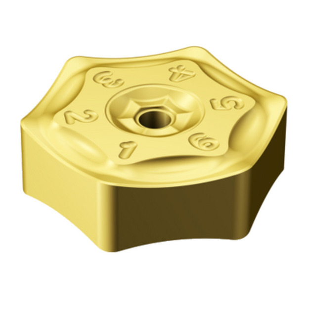 Sandvik HNMF 09 05 16-KH K20M 10kpl