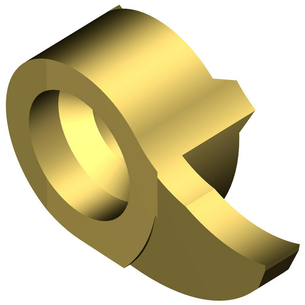 Sandvik MB-09G200-00-17R 1025 5kpl